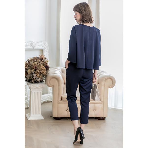 売上急増中 即納OK 数量限定入荷 多機能デザイン レディース 季節限定アイテム 七五三 お宮参り 今だけ 入園式 セレモニー 入学式 服装 セットアップ 服 スーツ 母 パンツスーツ ママ 卒業式 お 卒園式 上下セット