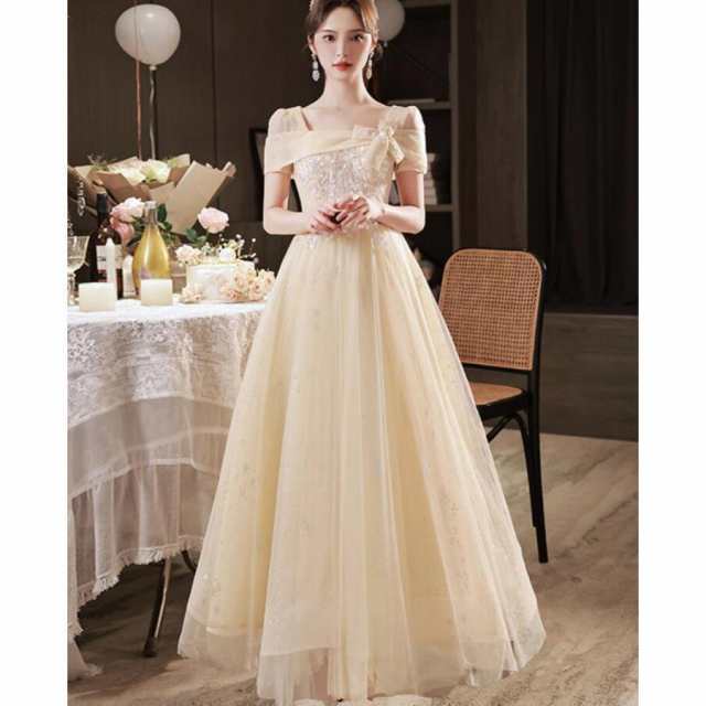 売上急増中 話題商品 数量限定入荷 在庫限りの大特価 毎日使える便利品 演奏会用 発表会 ピアノ ドレス 在庫わずか マキシ丈 20代30代40代 コーラス 合唱衣装 ロングドレス パーティードレス 結婚式 ステージドレス 大人