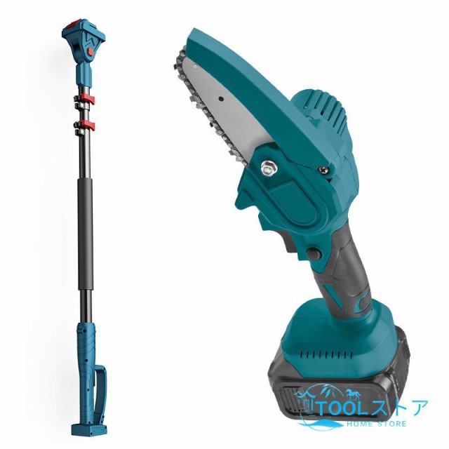 高枝切り電動チェーンソー 剪定バサミ 3 in たのしい 1 の組み合わせ 高枝切り電動チェーンソー 剪定バサミ 3 in たのしい 1 の組み合わせ