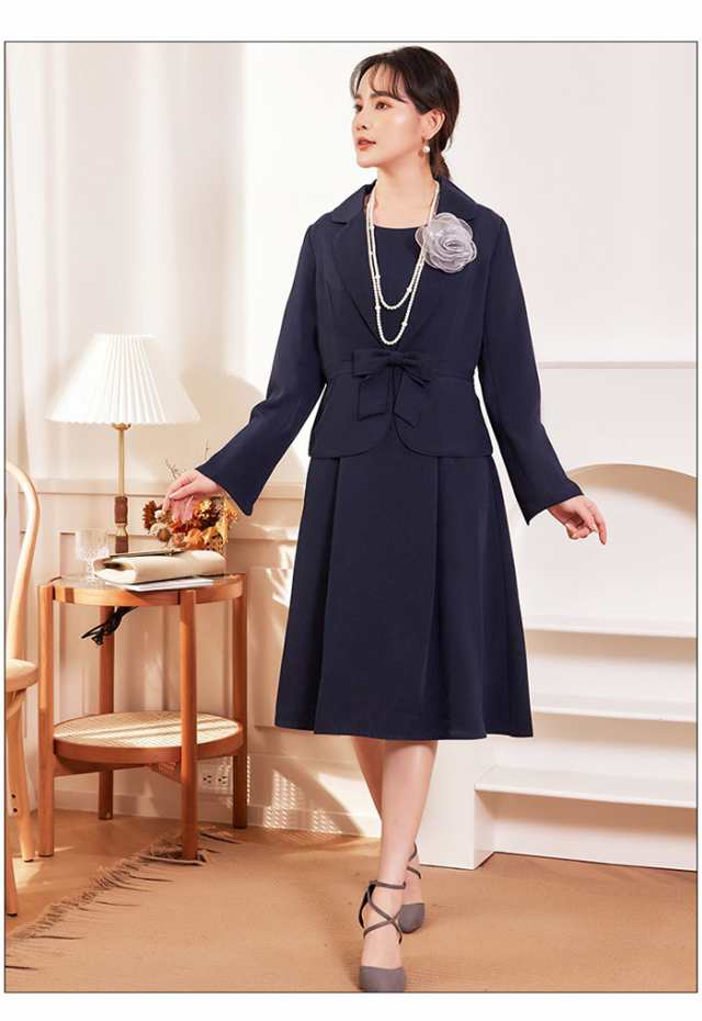 ランキング常連 レディース 軽量仕様 生活快適特集 毎日使える便利品 結婚式 卒園式 今だけ スカートスーツ 入学式 スーツ ママスーツ 入園式 ワンピー セレモニースーツ 卒業式 母親 即納対応中