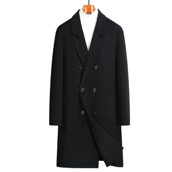 レビュー高評価商品 数量限定入荷 メンズ 店長太鼓判 ロング ビジネス コート 暖かい 紳士服 無地 収納便利 SNS話題 春秋 ジャケット チェスターコート ウール スリム 送料無料 冬物 レビュー高評価商品 数量限定入荷 メンズ 店長太鼓判 ロング ビジネス