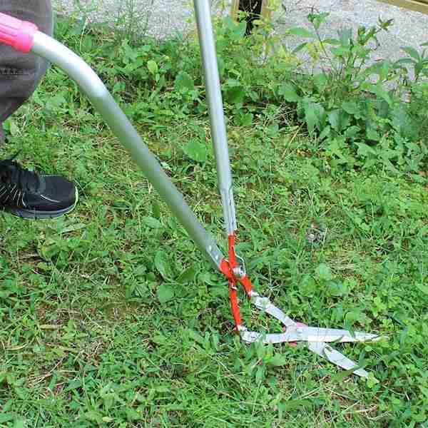 草刈り 道具 便利 はさみ 草刈り機 草刈機 園芸 ガーデニング 除草