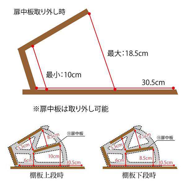 シューズラック 上置き収納 セット シューズボックス 薄型 スリム 靴箱 玄関収納 突っ張り つっぱり 天井 防災 省スペース おしゃれ 白 