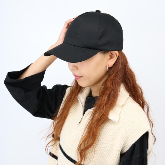 SAINT LAURENT サンローラン 778063 3YP19 1000 ベースボールキャップ CAP 帽子 ロゴキャップ レディース メンズ ユニセックス ブランドの通販は SAINT LAURENT サンローラン 778063 3YP19 1000 ベースボールキャップ CAP 帽子 ロゴキャップ レディース メンズ ユニセックス ブランドの通販は