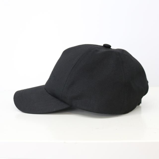 SAINT LAURENT サンローラン 778063 3YP19 1000 ベースボールキャップ CAP 帽子 ロゴキャップ レディース メンズ ユニセックス ブランドの通販は SAINT LAURENT サンローラン 778063 3YP19 1000 ベースボールキャップ CAP 帽子 ロゴキャップ レディース メンズ ユニセックス ブランドの通販は