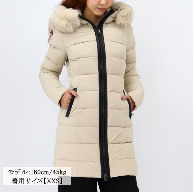 MACKAGE マッカージュ CALLA-BX XXS 中古 楽天市場】マッカージュ MACKAGE ダウンコート レディース calla bx