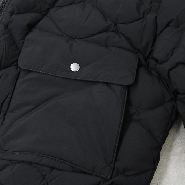 PYRENEX ピレネックス ENOLA HWW018P エノラ ダウンコート
