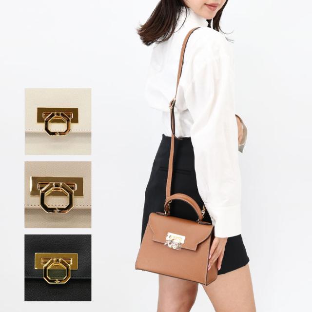 CARBOTTI カルボッティ ERIKA P445 445 トップハンドル ハンドバッグ 