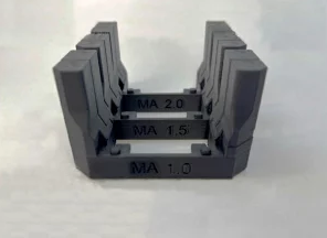【22M55A】No.70 MAシャーシ用　ユニット加工ツール 1.0　セイchan製品