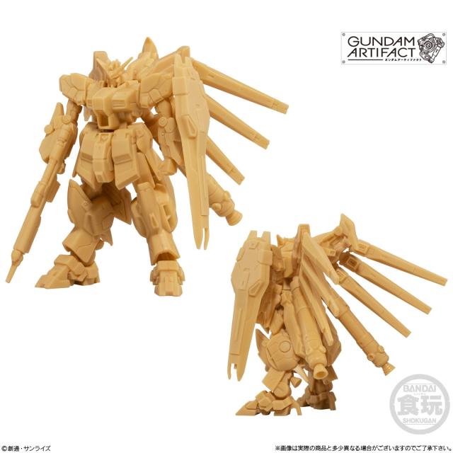 バンダイ(BANDAI) ガンダムアーティファクト 10個 BOX 食玩の通販はau