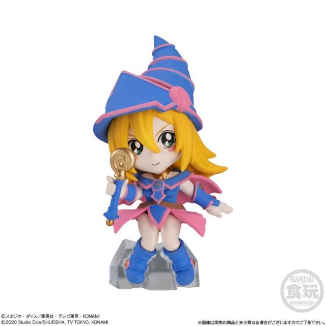 バンダイ(BANDAI) 遊戯王コレクション01 10個入BOX (食玩