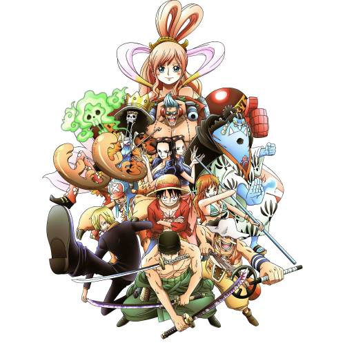 BD/TVアニメ/ONE PIECE Eternal Log FISH-MAN ISLAND(Blu-ray)の通販は