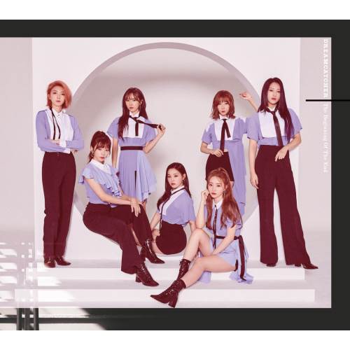 CD/DREAMCATCHER/The Beginning Of The End (CD+DVD) (初回限定盤A/The End ver.)の通販は 5,033円