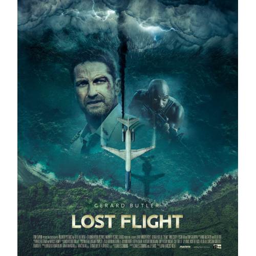 BD/洋画/ロスト・フライト(Blu-ray)の通販は