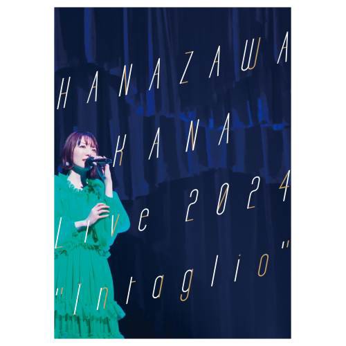 BD/花澤香菜/HANAZAWA KANA Live 2024 ”Intaglio”(Blu-ray)の通販は