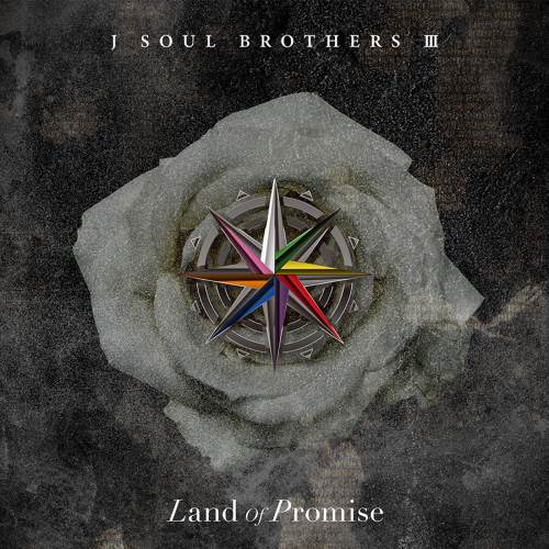 CD/三代目 J SOUL BROTHERS from EXILE TRIBE/Land of Promise (CD+ 