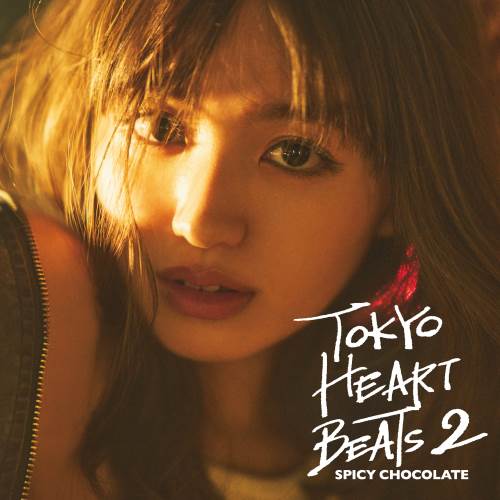 CD/SPICY CHOCOLATE/TOKYO HEART BEATS 2 (初回限定盤) 5,500円