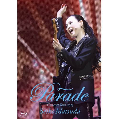 松田聖子/SEIKO MATSUDA CONCERT TOUR 2000\\