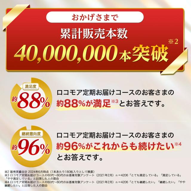 サントリー ロコモア 筋肉成分 軟骨成分 グルコサミン コンドロイチン ケルセチ サントリー 公式 ロコモア 筋肉成分 軟骨成分 グルコサミン