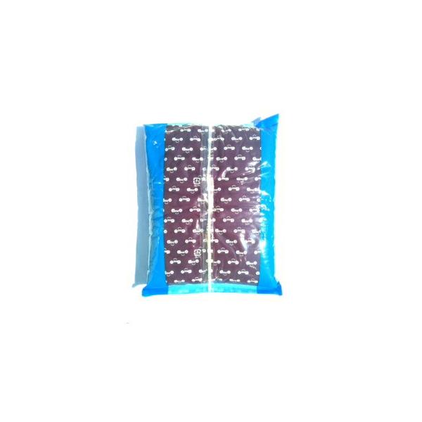 紫いもあん 2.5kg×4袋 　送料無料　むらさきいも　紫芋　あんこ　餡子