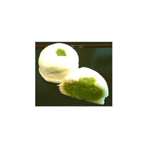 饅頭用ずんだ餡 2.5kg×4袋 送料無料 業務用　ずんだあん　あんこ