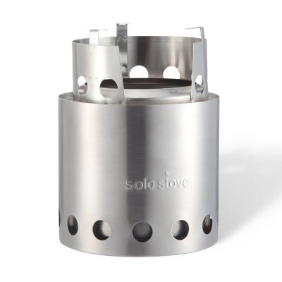 ソロストーブ ライト+ポット900 セット 【コンボ】 Amazon | Solo Stove ソロストーブ ライト＋ポット900【コンボ