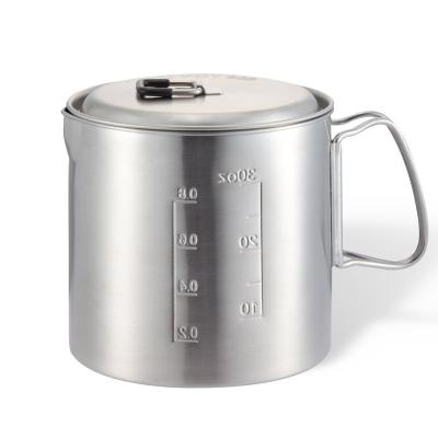 ソロストーブ ライト+ポット900 セット(コンボ) Solo Stove 正規