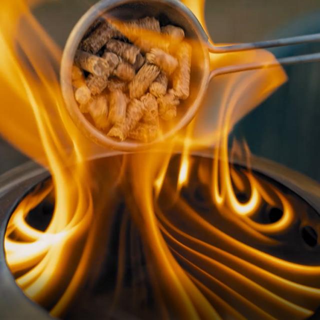 ソロストーブ メサ アクセサリーパック Solo Stove | スティック ペレット グランピング バーベキュー 調理器具 焚き火 焚き火台 焚火台 焚火 コンロ キャンプ ソロキャンプ キャンプ用品 アウトドア アウトドア用品_7