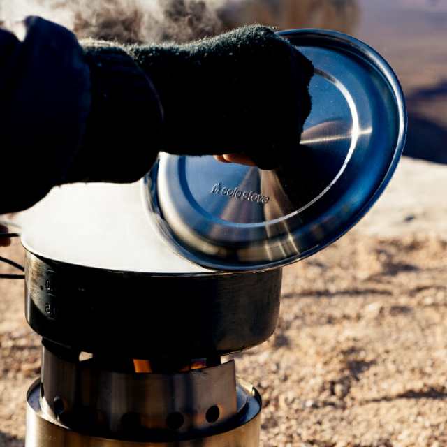 ソロストーブ キャンプファイヤー Solo Stove 正規品 | ストーブ ウッドストーブ キャンプストーブ 二次燃焼 SSCF 調理器具 焚き火 焚き火台 焚火台 焚火 コンロ キャンプ ソロキャンプ キャンプ用品 キャンプギア キャンプグッズ アウトドア クッキング用 薪ストーブの通販は