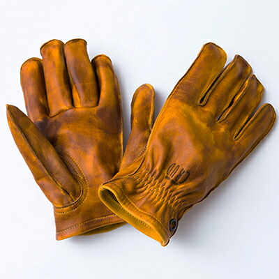 CRUD Molg Gloves クルード モーリ グローブ