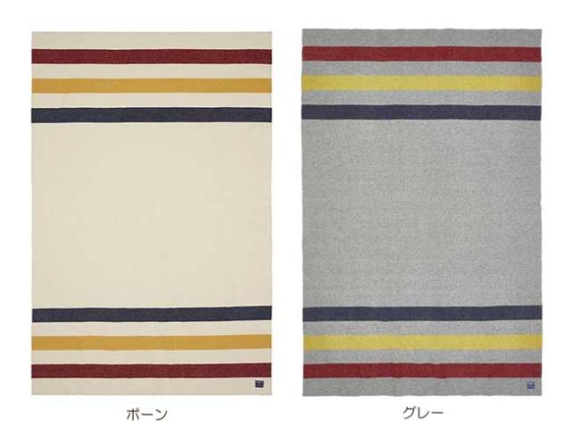 ブランケット ファリバルト フロンティア ウールブランケット ツイン FARIBAULT 正規品 | ひざ掛け 毛布 防寒 温かい ウール キャンプ アウトドア マット シート