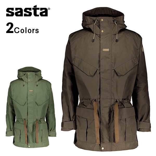 sasta Ruska jacket サスタ ルースカ ジャケット アウトドアウェアの通販はアウター