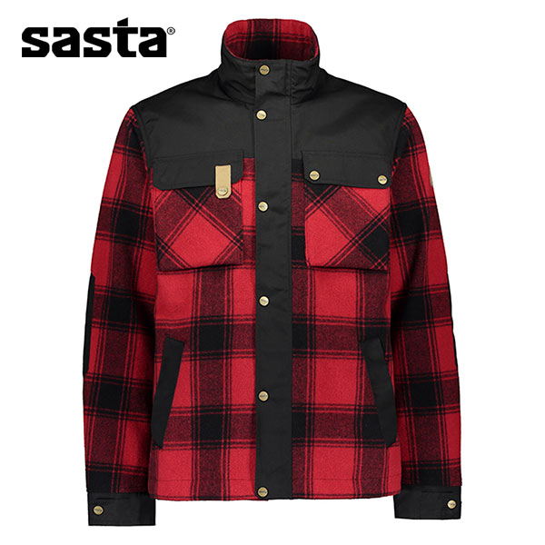 sasta Tervas jacket サスタ テルヴァス ジャケット アウトドアウェア