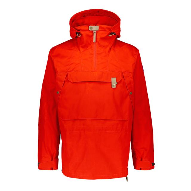 sasta Katmai anorak サスタ カトマイ アノラック アウトドアウェア_6