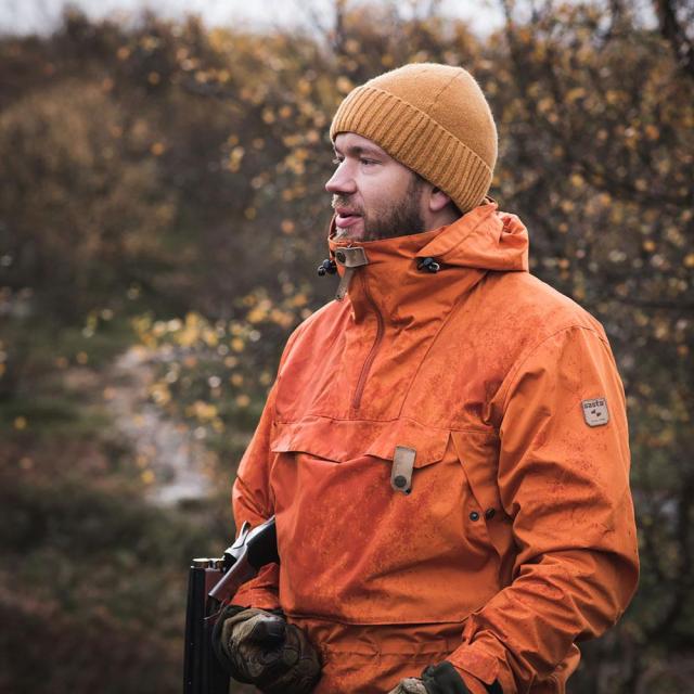 sasta Katmai anorak サスタ カトマイ アノラック アウトドアウェア_13