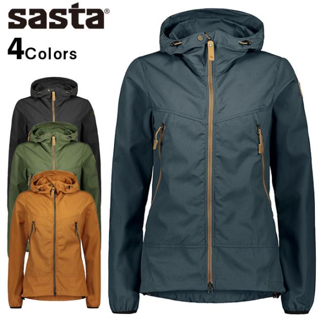 SASTA KIVIKKO WOMENS JACKET サスタ キビッコ ウィメンズ ジャケット アウトドアウェア レディースの通販は
