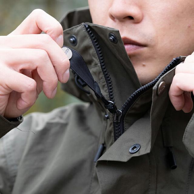 アウトドアウェア ペスキ アノラック サスタ 正規品 | sasta アウトドア ウェア メンズ レディース オーガニックコットン ジャケット キャンプ 登山 山登り 北欧 フィンランド_9