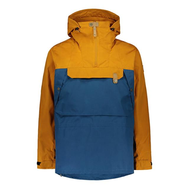 sasta Katmai anorak サスタ カトマイ アノラック アウトドアウェア_9