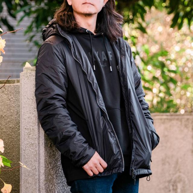 サスタ ツイスキ ジャケット sasta | ファッション ジャケット メンズ