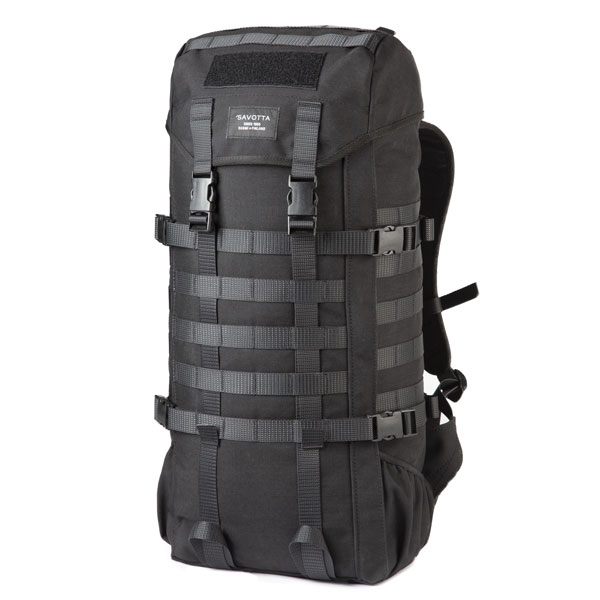 バックパック サヴォッタ ヤーカリ M 30L SAVOTTA アウトドア リュック リュックサック 耐久 キャンプ 登山 ハイキング トレッキング メンズ レディース 旅行 防災 軽量_16