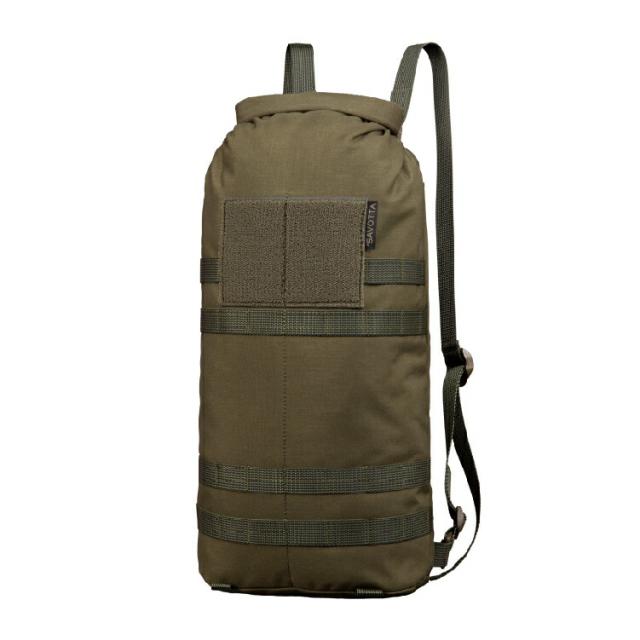 サヴォッタ ヤーカリ XL セット 70L SAVOTTA 正規代理店 ヤーカリ XL + ハトカ + 2M WB PALSマウント対応バックル25mm (メス)アウトドア リュックサック 耐久 キャンプ 登山 ハイキング トレッキング 旅行 防災_7