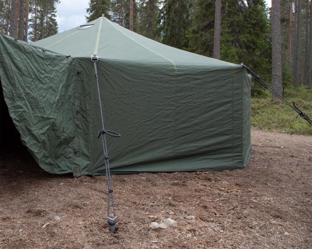 SAVOTTA TENT STAKES GS40 8 サヴォッタ テントペグ GS40×8_1
