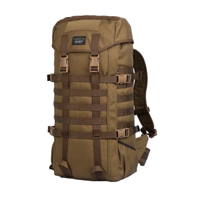 バックパック サヴォッタ ヤーカリ M 30L SAVOTTA アウトドア リュック リュックサック 耐久 キャンプ 登山 ハイキング トレッキング メンズ レディース 旅行 防災 軽量_17