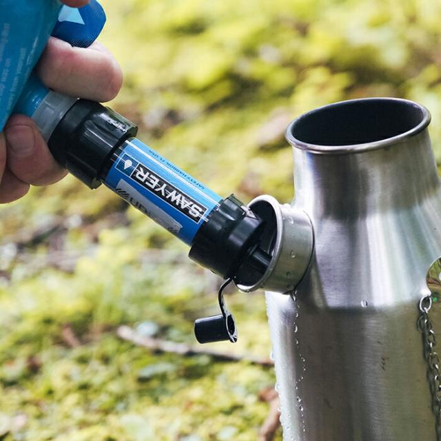 防災セット 防災バッグ 防災グッズ 【UPI ライフラインサポートパック】浄水器 アウトドアグッズ 災害対策 防災用品 バッグパック_7