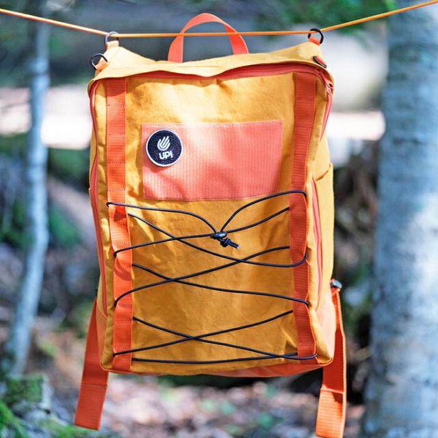 防災セット 防災バッグ 防災グッズ 【UPI ライフラインサポートパック】浄水器 アウトドアグッズ 災害対策 防災用品 バッグパック_4