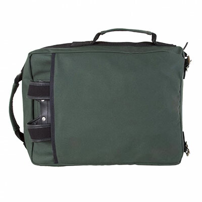 Duluth Pack Jet-Setter Duffel Pack ダルースパック ジェットセッター ダッフルパック 【正規品】_2