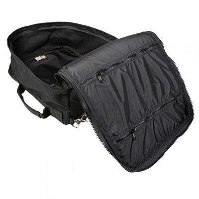 Duluth Pack Jet-Setter Duffel Pack ダルースパック ジェットセッター ダッフルパック 【正規品】_4
