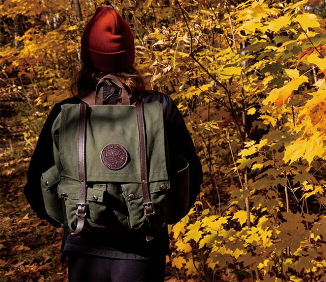 Duluth Pack Urban Pack WAX ダルースパック アーバン パック ワックス