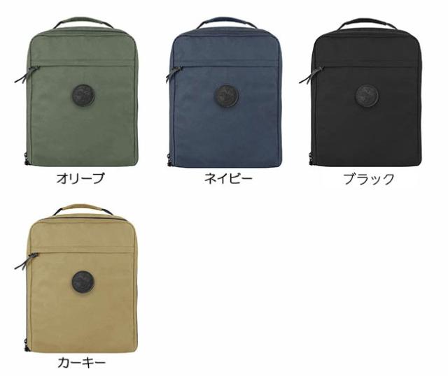 Duluth Pack Jet-Setter Duffel Pack ダルースパック ジェットセッター ダッフルパック 【正規品】_5