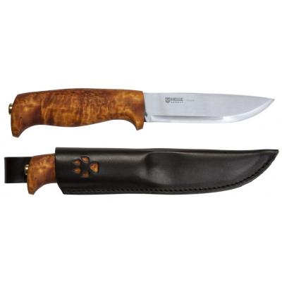 Helle Gaupe ヘレナイフ ガウペ 【正規品】